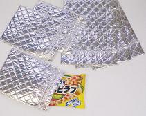 MCQ チャック付き平袋